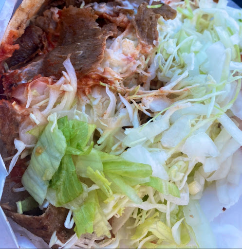 Photo of Cyprus Take Away - 6A Blackpool Old Rd, Poulton-le-Fylde FY6 7DH